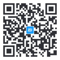 iOS 苹果版 二维码 - fbtiyu